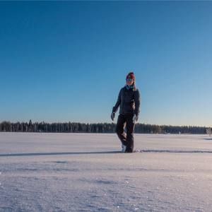 Meet your Posher, Steph